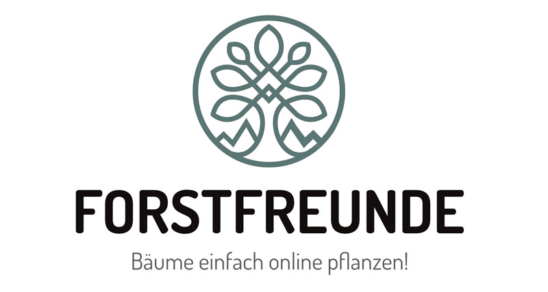 Forstfreunde Logo