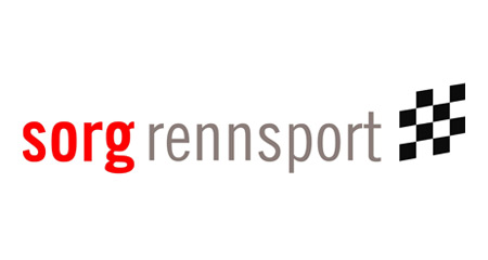 Sorg Rennsport – Logo