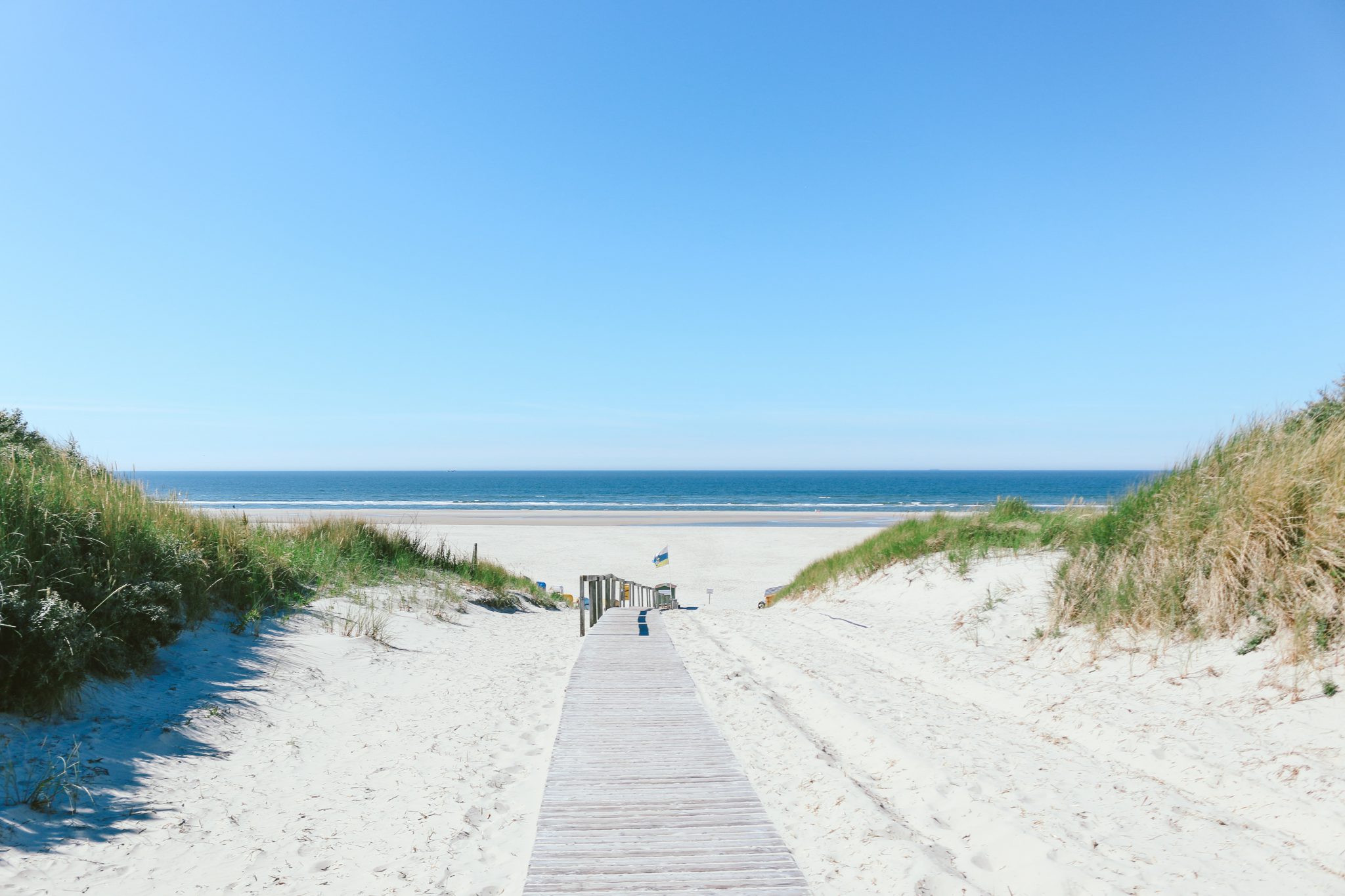 Campingplatz Nordsee - Die 8 Besten Campingplätze